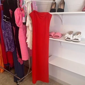 Fashion nova maxi dress